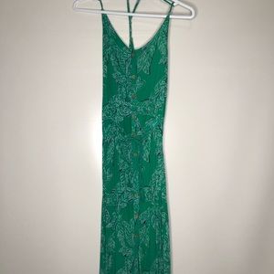 Roxy Maxi Dress